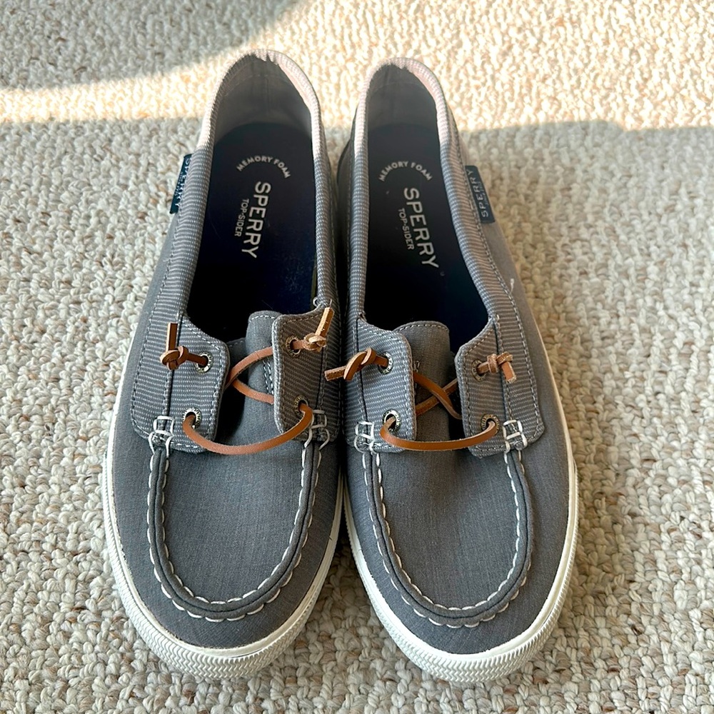Women’s Sperry Top-sider shoes